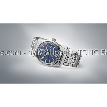 Seiko King Seiko Collection ‘Indigo Denim’ Automatic SPB389J1 Seiko King Seiko Collection ‘Indigo Denim’ Automatic SPB389J1