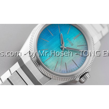 Oris PROPILOT X CALIBRE 400 LASER 01 400 7778 7150-07 7 20 01TLC Oris PROPILOT X CALIBRE 400 LASER 01 400 7778 7150-07 7 20 01TLC