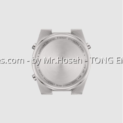 TISSOT PRX DIGITAL 35 MM T137.263.11.030.00 T1372631103000