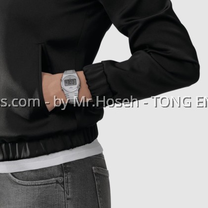 TISSOT PRX DIGITAL 35 MM T137.263.11.030.00 T1372631103000
