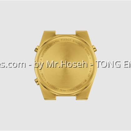 TISSOT PRX DIGITAL 35 MM T137.263.33.020.00 T1372633302000