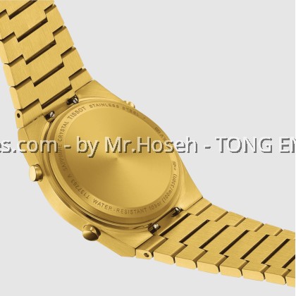 TISSOT PRX DIGITAL 35 MM T137.263.33.020.00 T1372633302000