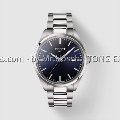 TISSOT PR 100 QUARTZ T150.410.11.041.00 T1504101104100