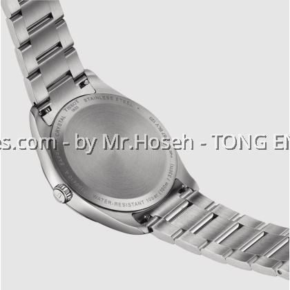TISSOT PR 100 QUARTZ T150.410.11.041.00 T1504101104100