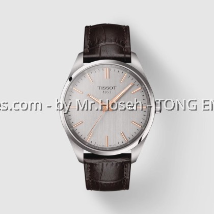 TISSOT PR 100 QUARTZ T150.410.16.031.00 T1504101603100