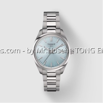 TISSOT PR 100 QUARTZ 34MM T150.210.11.351.00 T1502101135100