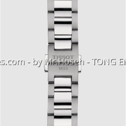 TISSOT PR 100 QUARTZ 34MM T150.210.21.031.00 T1502101103100