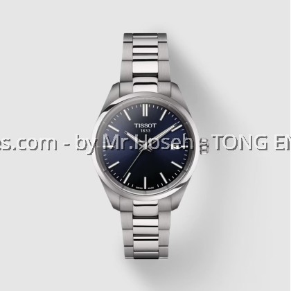 TISSOT PR 100 QUARTZ 34MM T150.210.11.041.00 T1502101104100