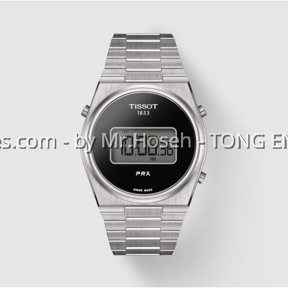 TISSOT PRX DIGITAL T137.463.11.050.00 T1374631105000