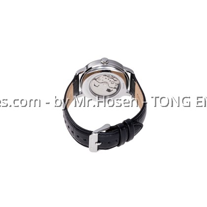 Orient Bambino Sun and Moon Mechanical Classic Watch RA-AK0802S Orient Bambino Sun and Moon Mechanical Classic Watch RA-AK0802S