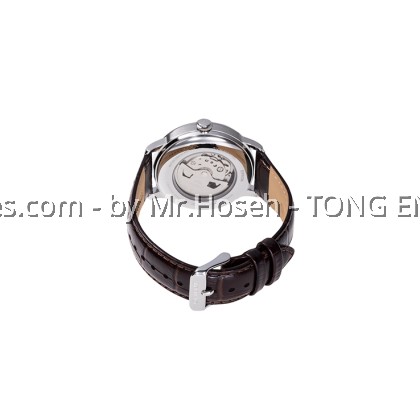 Orient Bambino Sun and Moon Mechanical Classic Watch RA-AK0803Y Orient Bambino Sun and Moon Mechanical Classic Watch RA-AK0803Y