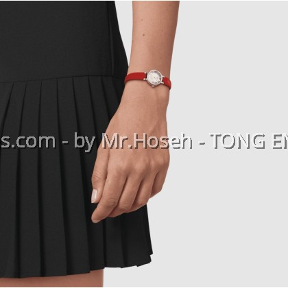 TISSOT LOVELY ROUND T140.009.16.111.00 T1400091611100