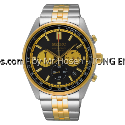 Seiko Conceptual Regular Quartz Chronograph Men Watch SSB430P1 Seiko Conceptual Regular Quartz Chronograph Men Watch SSB430P1