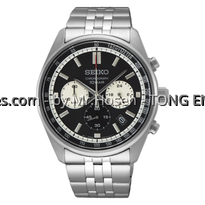 Seiko Conceptual Regular Quartz Chronograph Men Watch SSB429P1 Seiko Conceptual Regular Quartz Chronograph Men Watch SSB429P1
