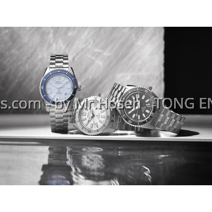  Seiko 100th Anniversary Prospex ‘High Water’ Marinemaster 1965 Diver’s Reinterpretation Limited Edition SJE097J1
