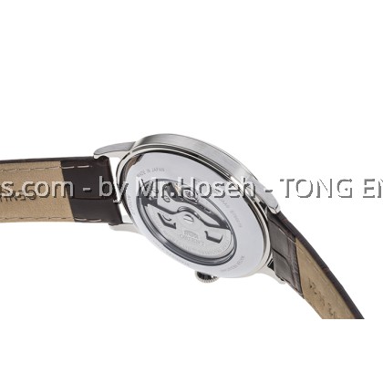 Orient Bambino Open Heart Mechanical Classic Watch RA-AG0002S Orient Bambino Open Heart Mechanical Classic Watch RA-AG0002S