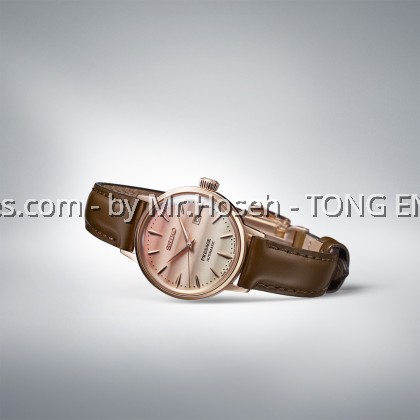Seiko Presage ‘Pinky Twilight’ Cocktail Time Star Bar Limited Edition SRE014J1 Seiko Presage ‘Pinky Twilight’ Cocktail Time Star Bar Limited Edition SRE014J1