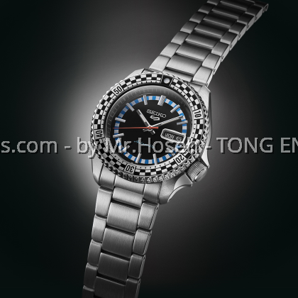 Seiko 5 Sports Style 2024 Special Edition SRPK67K1 Seiko 5 Sports Style 2024 Special Edition SRPK67K1