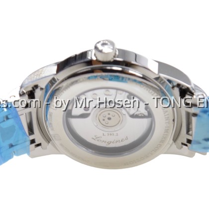 Longines Saint-Imier Date 30mm L25634796 Longines Saint-Imier Date 30mm L25634796