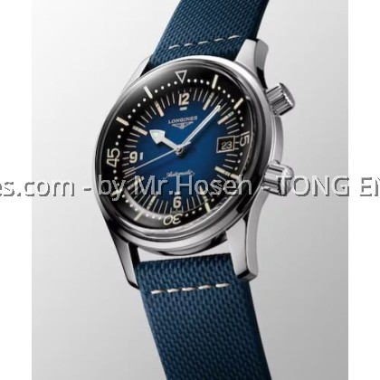 Longines Legend Diver L37744902