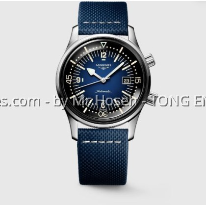 Longines Legend Diver L37744902