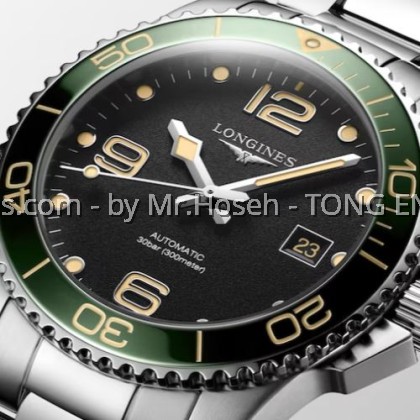 Longines Hydroconquest L37814056