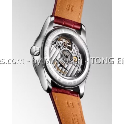 Longines Master Collection L24094872