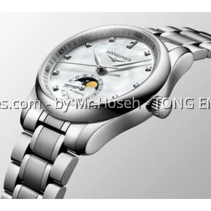 Longines Master Collection L24094876