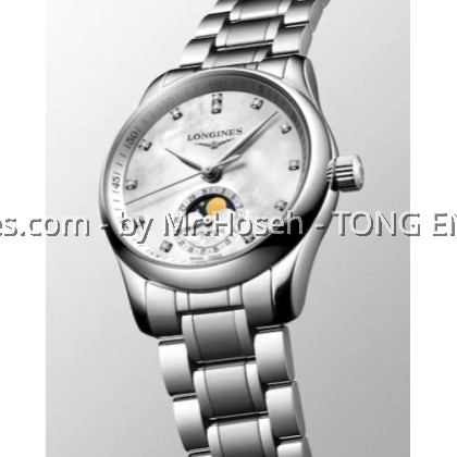 Longines Master Collection L24094876
