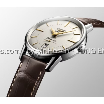 Longines Flagship Heritage L47954782