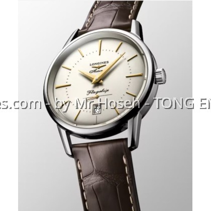 Longines Flagship Heritage L47954782