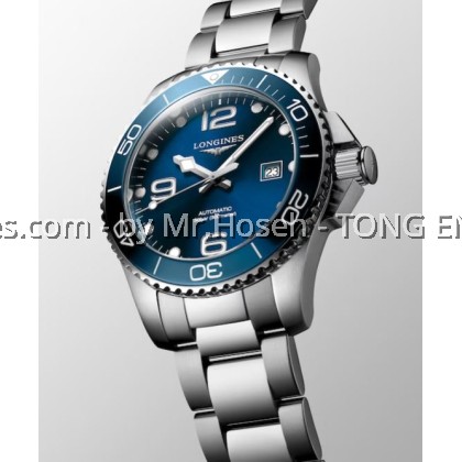 Longines Hydroconquest L37824966
