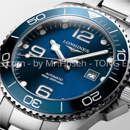 Longines Hydroconquest L37824966