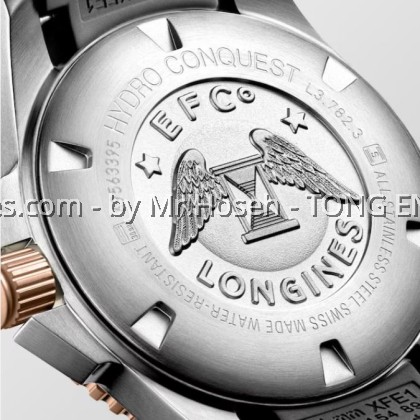 Longines Hydroconquest L37823789