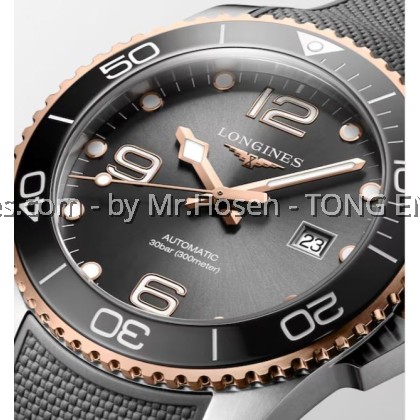 Longines Hydroconquest L37823789