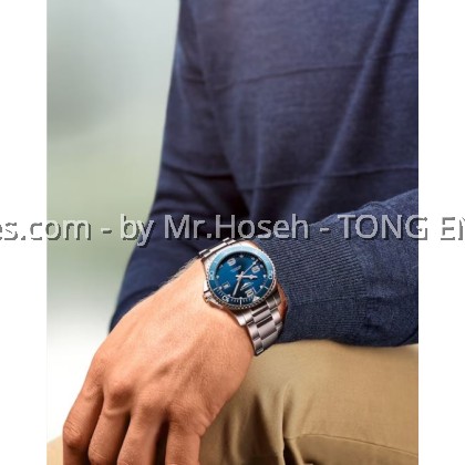 Longines Hydroconquest L37814966