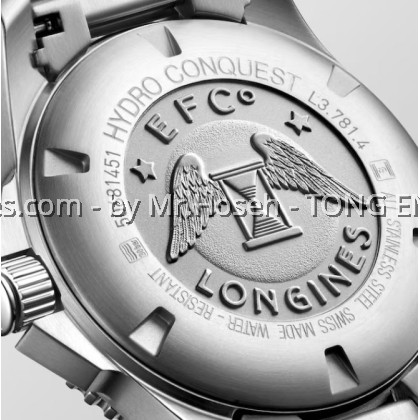 Longines Hydroconquest L37814966