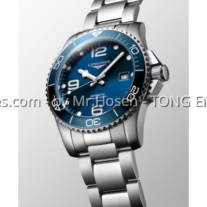Longines Hydroconquest L37814966