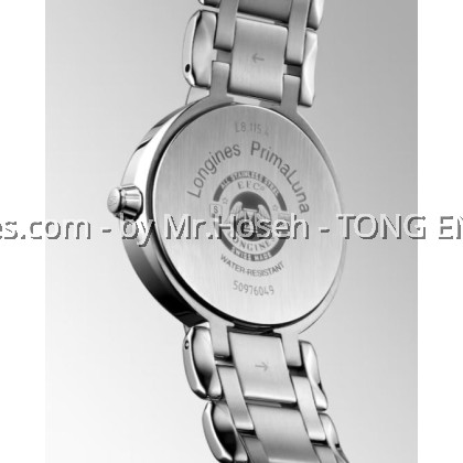 Longines PrimaLuna L81154876