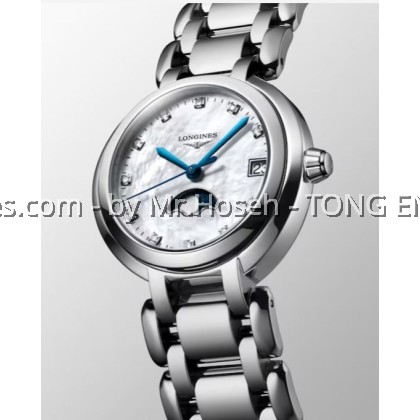 Longines PrimaLuna L81154876