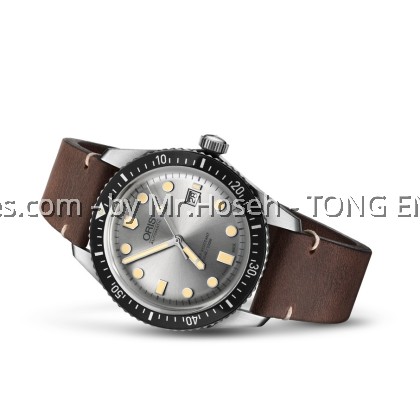ORIS DIVERS SIXTY-FIVE 01 733 7720 4051-07 5 21 44