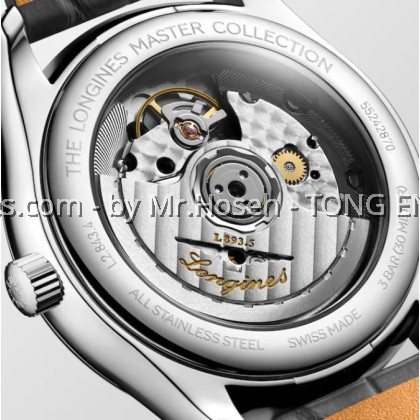 Longines Master Collection L28434932