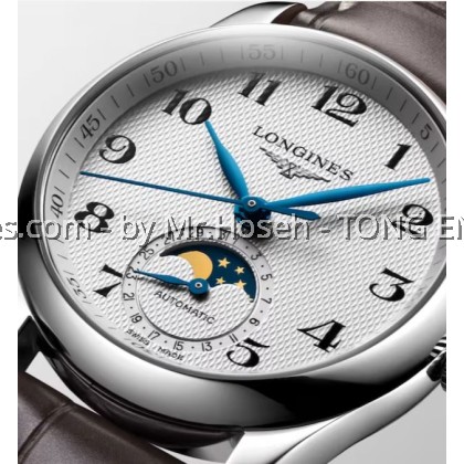 Longines Master Collection L24094783