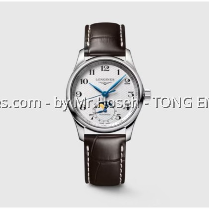 Longines Master Collection L24094783