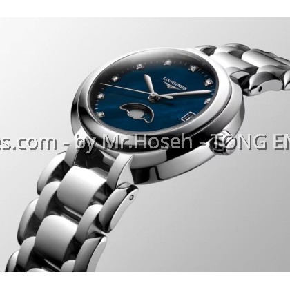 Longines PrimaLuna L81154986