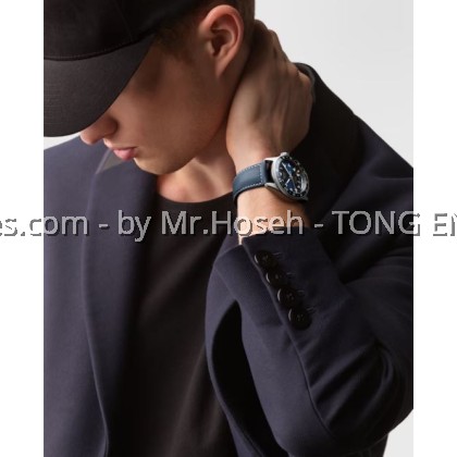 Longines Spirit Zulu Time L38024932