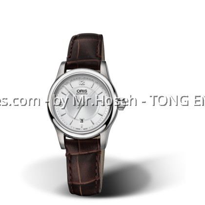ORIS CLASSIC DATE LADIES 01 561 7650 4031-07 5 14 10 ORIS CLASSIC DATE LADIES 01 561 7650 4031-07 5 14 10