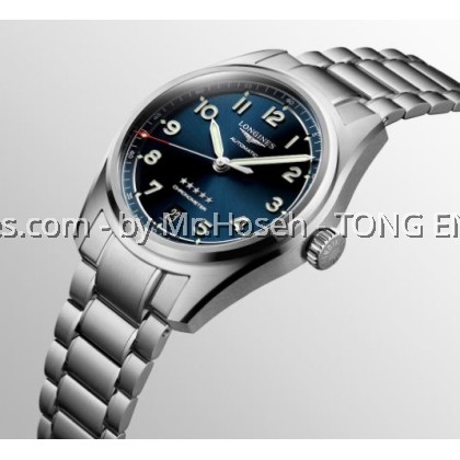 Longines Spirit L34104936