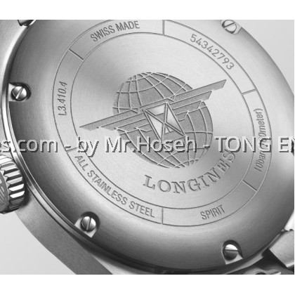Longines Spirit L34104936