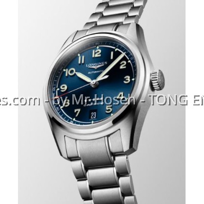 Longines Spirit L34104936